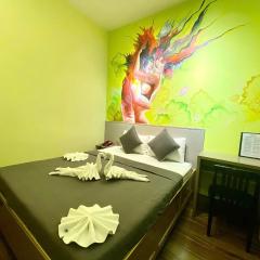 69's Hometel - Bonnie