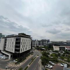 The Hideaway at Menlyn Maine Trilogy