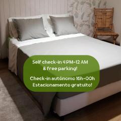 Suite - Recanto da Lima - com entrada independente