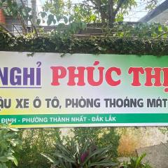 Nhà Nghỉ PHÚC THỊNH