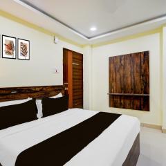 Hotel O Indian Comfort