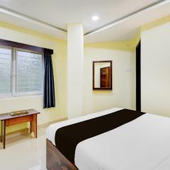 Hotel O Indian Comfort