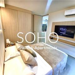 Apartamentos Palmar - Excelente Ubicación by SOHO