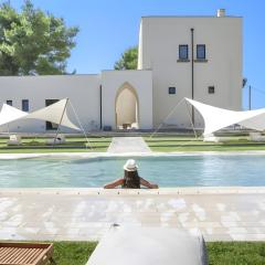 Masseria Ceratonia - Gallipoli