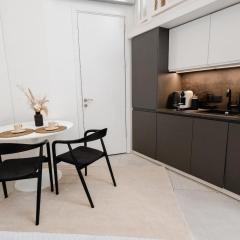 Modern Apartment near City Center & Messe