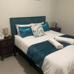 PC Luxe Stays exquisite apartments