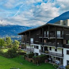 Les Cimes de Saint-Gervais apartment