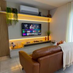 Apartamento Modernizado