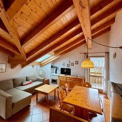 Appartamento Genziana