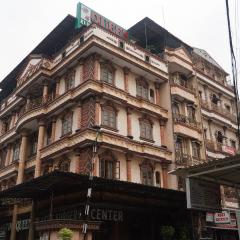 Tamastu House Sunter