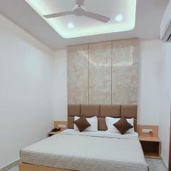 Hotel Pilgrim Near Golden Temple