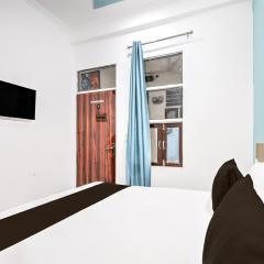 Hotel O Vrishti Residency