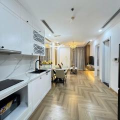 Vinhomes Times City Hai Bà Trưng Hà Nội Jenny Apartment