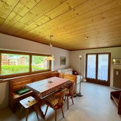 Appartamento Sass Aut