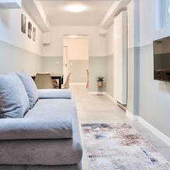 Luxury Wohnung in zentraler Lage