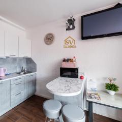 Найкраще розташування у місті Нові smart-квартири