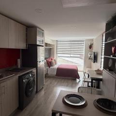 Luxury Apartment R - Museo del Oro - Centro Bogotá