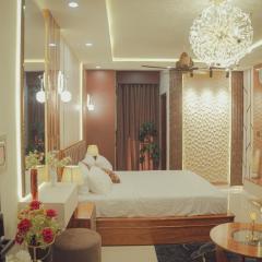 5G SIGNATURE STAYS topcity