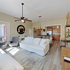 Redfish Village - Vitamin Sea - M2-217