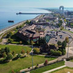 Endion Station Inn by Heirloom Boutique Collection