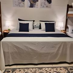 Rubi casa de temporada com piscina e área gourmet