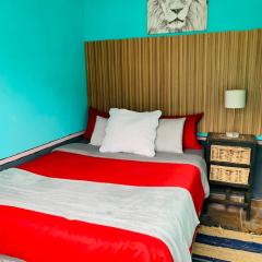 Ewakanda Backpackers