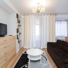 Grand and Great 2-bedrooms Apartments