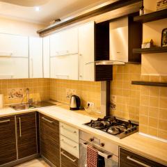 Luxury Center Apartment