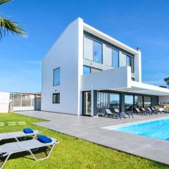 Villa La Luna Chania