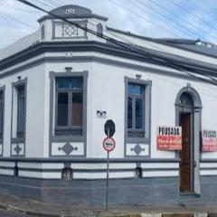 Pousada Flor de Atibaia