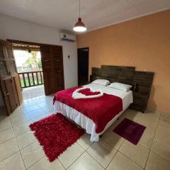 Pousada Recanto Guará