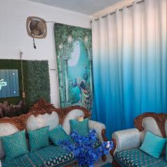 Ragade's swarajya luxury Homestay