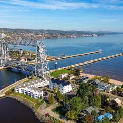 Dragestil 713 Duluth Luxury Condos by Heirloom Boutique Collection