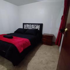 Habitación cerca del aeropuerto el dorado