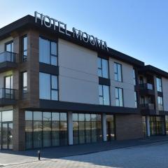 Hotel Mooma