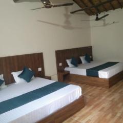 The Girisha Riverside Resort