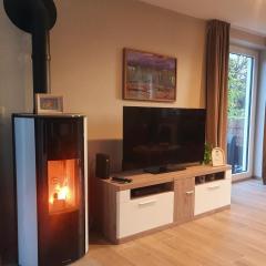 Gîte Au Val de Belvâ