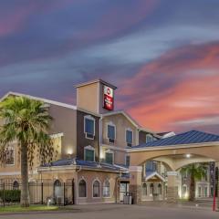 Best Western Plus Heritage Inn & Suites Houston