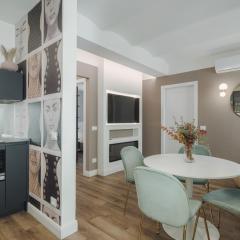 San Marco - FillYourHomeWithLove Design Apartment