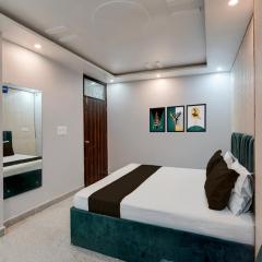 Hotel O Ra One Restro & Rooms