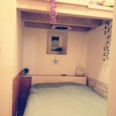 Stanza singola sul mare