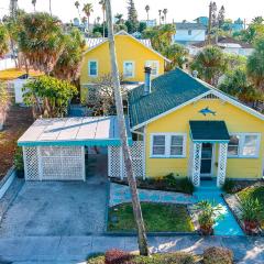 Cozy Beach Rental 1B/1B