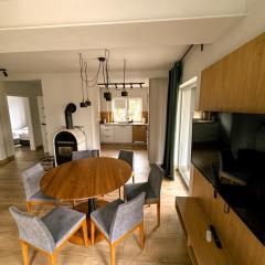 Apartamenty Brzozowe