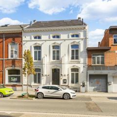 DeuxHommes B&B Massage & Spa