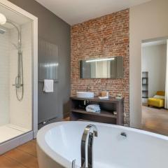 DeuxHommes B&B Massage&Spa