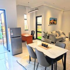 Modern quiet 1br Apt Ntinda kisasi