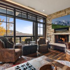 Arrowleaf Lodge - 3 Bed Condo #211