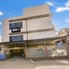 Hotel O Balaji Hotel & Banquet