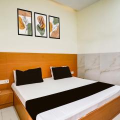 Hotel O Balaji Hotel & Banquet