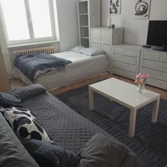 Flat Břeclav City Center